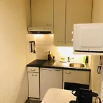 Hotel Simplon 10 - Gare Losanna