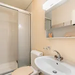 Hotel Simplon 10 - Gare Losanna