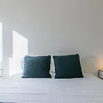 Hotel Simplon 10 - Gare Losanna