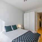 Hotel Simplon 10 - Gare *