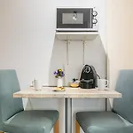 Hotel Simplon 10 - Gare Losanna