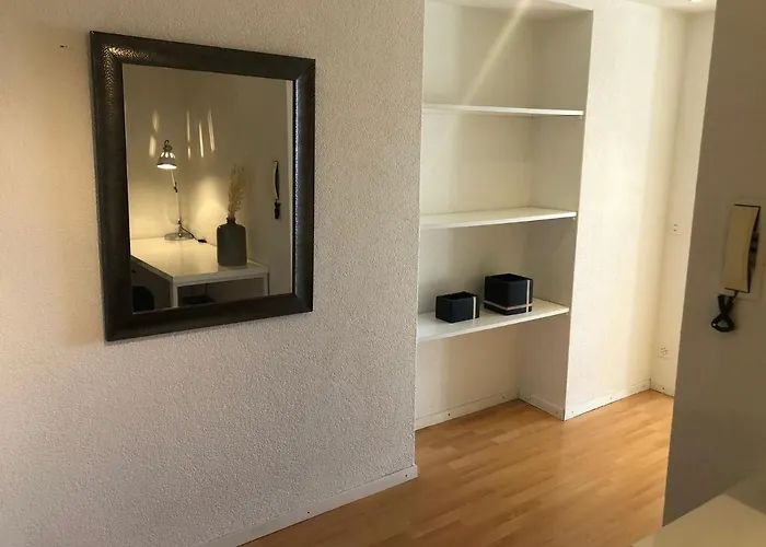 Simplon 10 - Gare Hotel