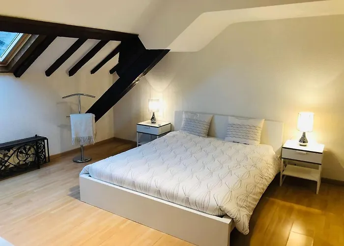 Hotel Simplon 10 - Gare *