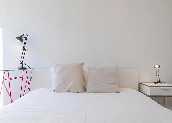 Hotel Simplon 10 - Gare *