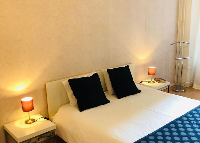 Simplon 10 - Gare Lausanne