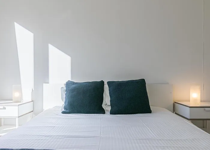 Hotel Simplon 10 - Gare Lausanne