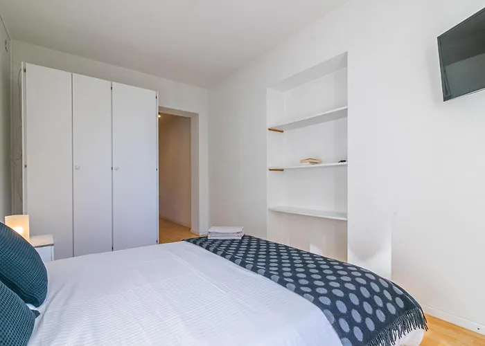 Hotel Simplon 10 - Gare *